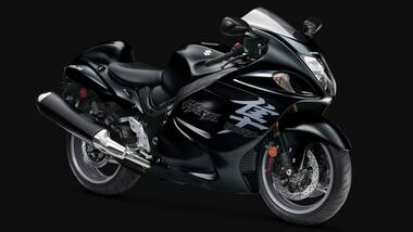 2019 Suzuki Hayabusa with six-speed gearbox launched in India at Rs 13.74 lakh