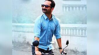 Njan Prakashan movie review: Fahadh Faasil and Sathyan Anthikad end 2018 on a life-affirming high