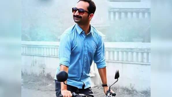 Njan Prakashan movie review: Fahadh Faasil and Sathyan Anthikad end 2018 on a life-affirming high