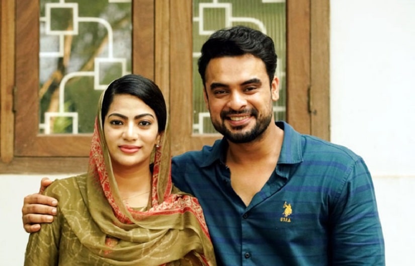 Ente Ummante Peru movie review: Urvashi is irrepressible, Tovino is nice enough, but the script lacks substance Ente Ummante Peru movie review: Urvashi is irrepressible, Tovino is nice enough, but the script lacks substance