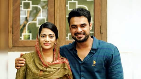 Ente Ummante Peru movie review: Urvashi is irrepressible, Tovino is nice enough, but the script lacks substance