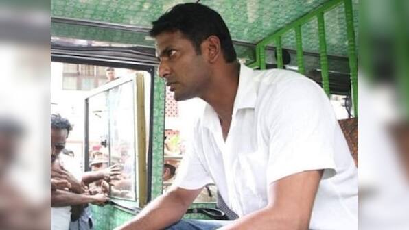 Rebellion in TFPC: Vishal taken into preventive custody by police; opposition producers lock down offices