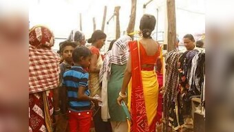Fearing black flag protests, BJP and Congress impose unofficial ban on dark clothes at rallies; even undergarments not spared