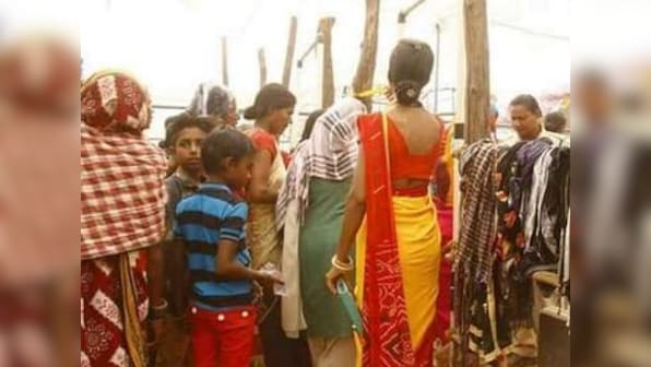 Fearing black flag protests, BJP and Congress impose unofficial ban on dark clothes at rallies; even undergarments not spared