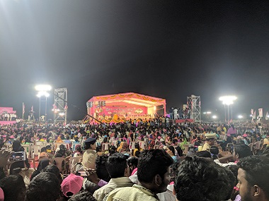 Telangana Assembly Election Quiz: How much do you know about India's youngest state and its political history Telangana Assembly Election Quiz: How much do you know about India's youngest state and its political history