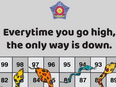 Humour in Uniform: Indian police are leaving Twitterati in splits with GIFs, memes and quirky one-liners Humour in Uniform: Indian police are leaving Twitterati in splits with GIFs, memes and quirky one-liners