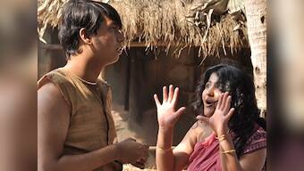 Rosogolla, the Nabin Chandra Sen biopic, is a warm-hearted ode to the beloved sweet