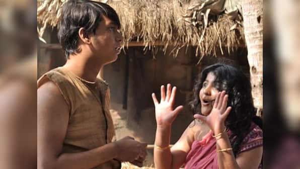 Rosogolla, the Nabin Chandra Sen biopic, is a warm-hearted ode to the beloved sweet
