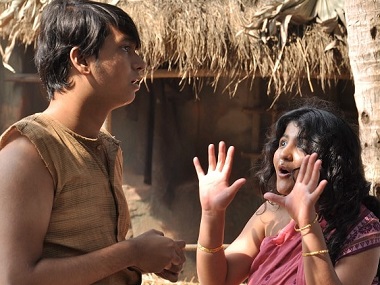 Rosogolla, the Nabin Chandra Sen biopic, is a warm-hearted ode to the beloved sweet Rosogolla, the Nabin Chandra Sen biopic, is a warm-hearted ode to the beloved sweet