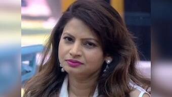 Bigg Boss Marathi was much more dignified than Bigg Boss 12, says evicted contestant Megha Dhade