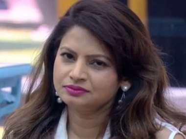 Bigg Boss Marathi was much more dignified than Bigg Boss 12, says evicted contestant Megha Dhade Bigg Boss Marathi was much more dignified than Bigg Boss 12, says evicted contestant Megha Dhade