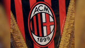 Coppa Italia: AC Milan fans barred from attending semi-final against Juventus after coronavirus outbreak in Lombardy