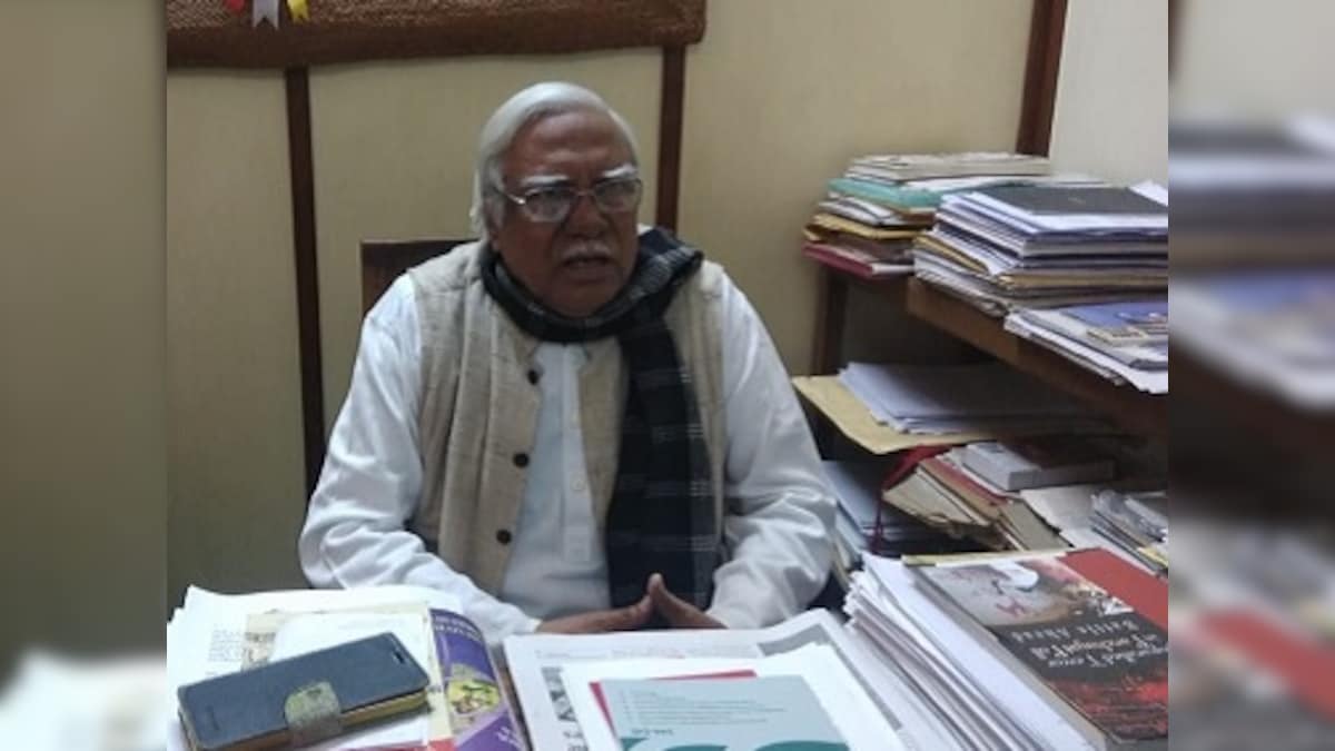 Farmers' crisis, agriculture will be focus of 2019 polls and not Ram Mandir, says All India Kisan Sabha leader Hannan Mollah