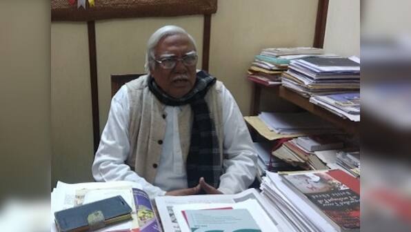 Farmers' crisis, agriculture will be focus of 2019 polls and not Ram Mandir, says All India Kisan Sabha leader Hannan Mollah