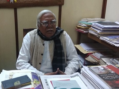 Farmers' crisis, agriculture will be focus of 2019 polls and not Ram Mandir, says All India Kisan Sabha leader Hannan Mollah Farmers' crisis, agriculture will be focus of 2019 polls and not Ram Mandir, says All India Kisan Sabha leader Hannan Mollah