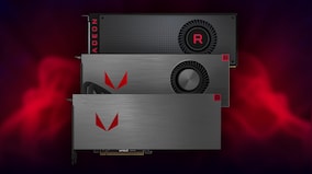 AMD Adrenalin 2019 drivers bring new overclocking and VR/mobile streaming features