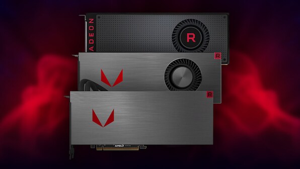 AMD Adrenalin 2019 drivers bring new overclocking and VR/mobile streaming features