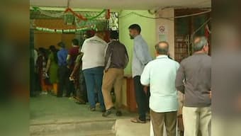 Telangana Elections 2018 updates: Polling ends in Naxal-hit constituencies; exit polls barred till 5.30 pm