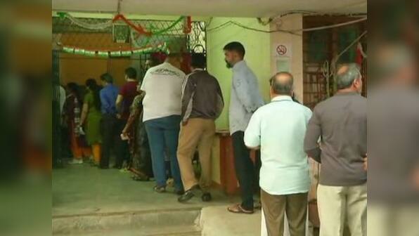 Telangana Elections 2018 updates: Polling ends in Naxal-hit constituencies; exit polls barred till 5.30 pm