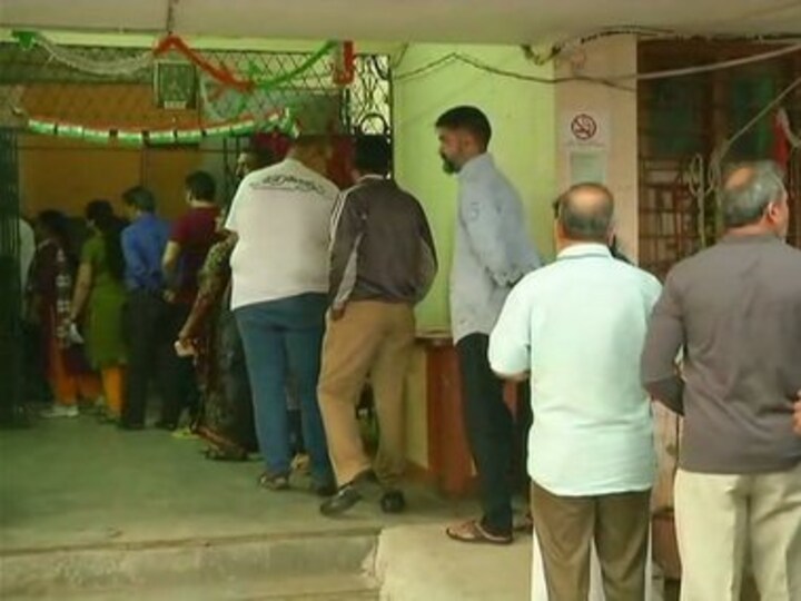 Telangana Elections 2018 updates: Polling ends in Naxal-hit constituencies; exit polls barred till 5.30 pm