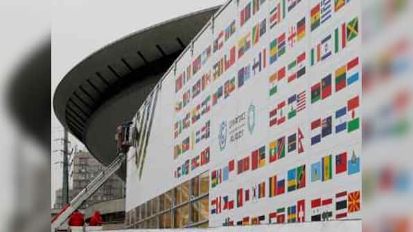 UN climate summit starts today; delegations from almost 200 countries to meet in Poland's Katowice