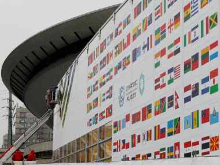 UN climate summit starts today; delegations from almost 200 countries to meet in Poland's Katowice