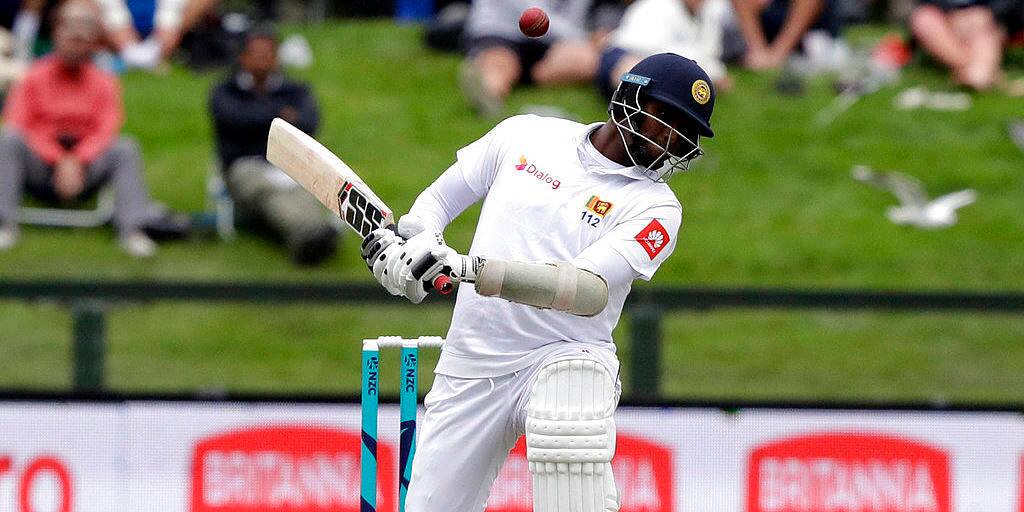 Highlights, New Zealand vs Sri Lanka, 2nd Test at Christchurch, Day 2