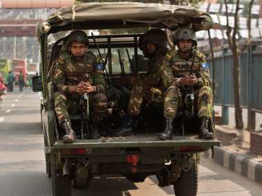 Five killed in election violence in Bangladesh: Two shot dead by police, three die in clashes between Awami League, BNP activists Five killed in election violence in Bangladesh: Two shot dead by police, three die in clashes between Awami League, BNP activists