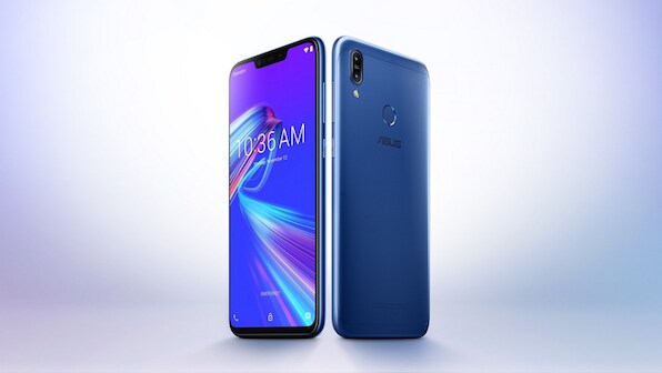Asus Zenfone Max Pro M2 launched at Rs 12,999, Zenfone Max M2 launched at Rs 9,999