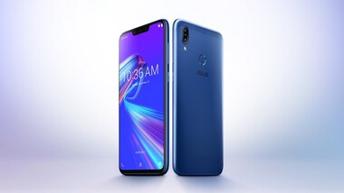 Asus Zenfone Max Pro M2 launched at Rs 12,999, Zenfone Max M2 launched at Rs 9,999