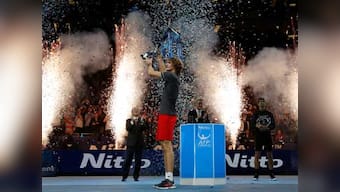 Tokyo, Singapore join growing list of cities bidding to take over from London as host of ATP Finals from 2021 to 2025