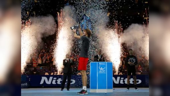 Tokyo, Singapore join growing list of cities bidding to take over from London as host of ATP Finals from 2021 to 2025