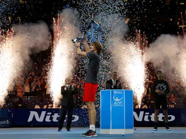 Tokyo, Singapore join growing list of cities bidding to take over from London as host of ATP Finals from 2021 to 2025 Tokyo, Singapore join growing list of cities bidding to take over from London as host of ATP Finals from 2021 to 2025