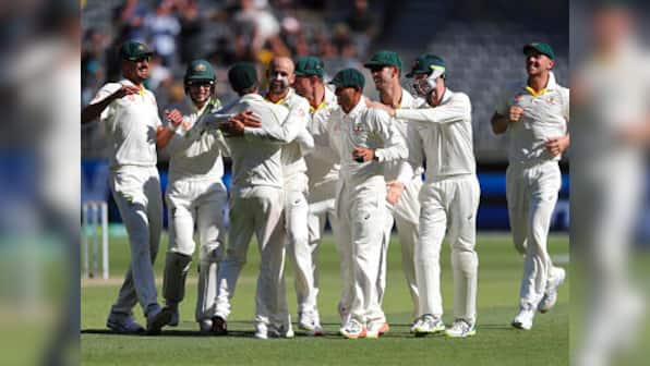 India vs Australia: Hosts name unchanged 13-man squad for remaining two Tests of series