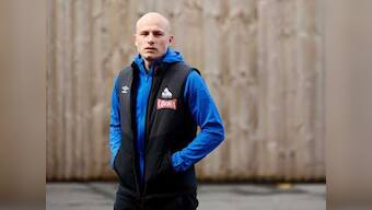 AFC Asian Cup 2019: Huddersfield midfielder Aaron Mooy ruled out of Australia squad with medial collateral ligament tear