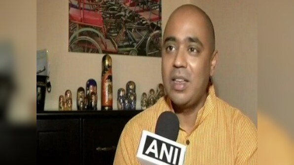 Odisha government pardons journalist Abhijit Iyer-Mitra for derogatory remarks, withdraws all cases against him