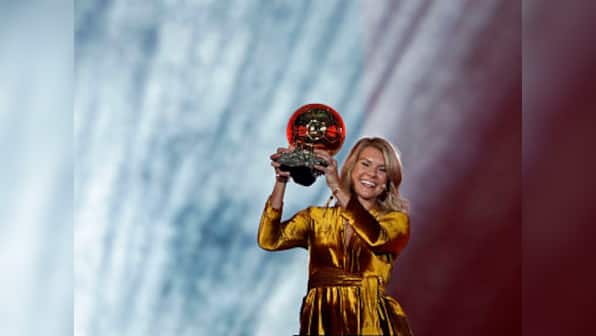 Women's Ballon d'Or winner Ada Hegerberg won't play for Norway due to 'lack of respect' for female players in the country