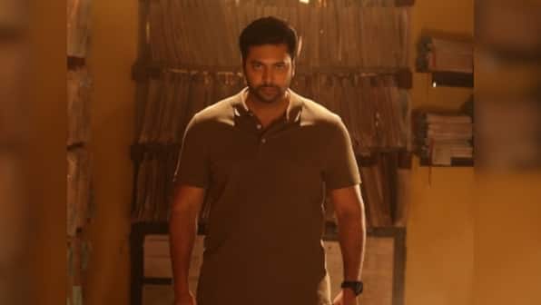 Jayam Ravi's Adanga Maru, Aishwarya Rajesh's Kanaa lead at box office after overcrowded Christmas weekend