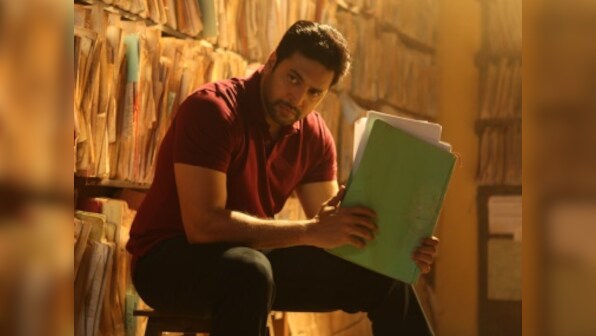 Jayam Ravi on his latest film Adanga Maru, the success of Tik Tik Tik, and returning for Thani Oruvan 2