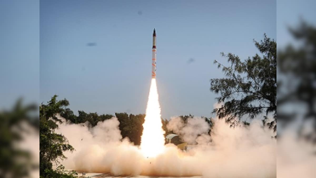 With A-SAT test, India takes leap in space defence: Mission Shakti can nullify Chinese cyber attacks at time of war