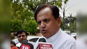 Narendra Modi can't become Nehru by wearing his jackets, says Ahmed Patel; Congress leader claims it's time for PM to 'vacate throne'