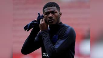 Premier League: Arsenal midfielder Ainsley Maitland-Niles opens up about being racially abused after Raheem Sterling incident