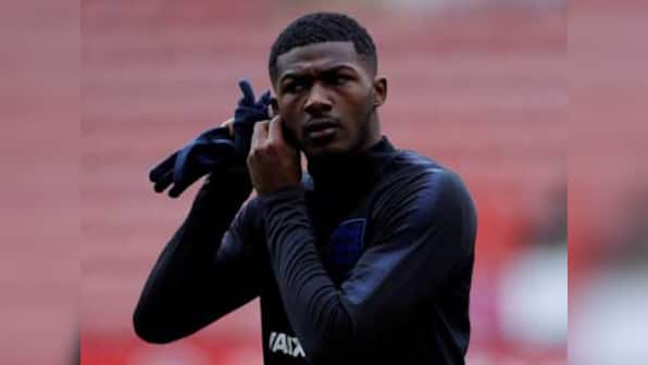 Premier League: Arsenal midfielder Ainsley Maitland-Niles opens up about being racially abused after Raheem Sterling incident
