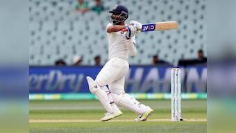 Ajinkya Rahane kickstarts English County tourney with century for Hampshire