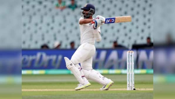 Ajinkya Rahane kickstarts English County tourney with century for Hampshire