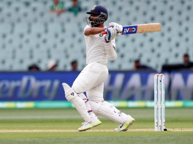 Ajinkya Rahane kickstarts English County tourney with century for Hampshire Ajinkya Rahane kickstarts English County tourney with century for Hampshire