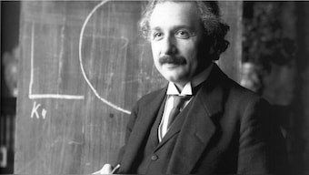 Scientific community celebrates 100 years of a solar eclipse that made Albert Einstein famous