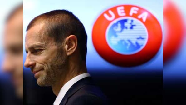 UEFA announce creation of third European club competition from 2021/22, say there will be 'more matches for more clubs'