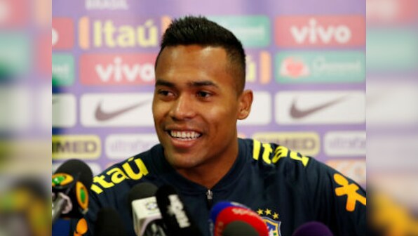 Serie A: Alex Sandro extends Juventus contract until 2023 amid interest from Premier League clubs