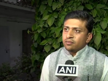 AgustaWestland scam: Appointment of Aljo Joseph as Christian Michel's advocate wasn't gaffe but a shrewd Congress move AgustaWestland scam: Appointment of Aljo Joseph as Christian Michel's advocate wasn't gaffe but a shrewd Congress move